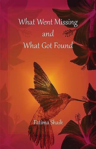 9781883275259: What Went Missing and What Got Found
