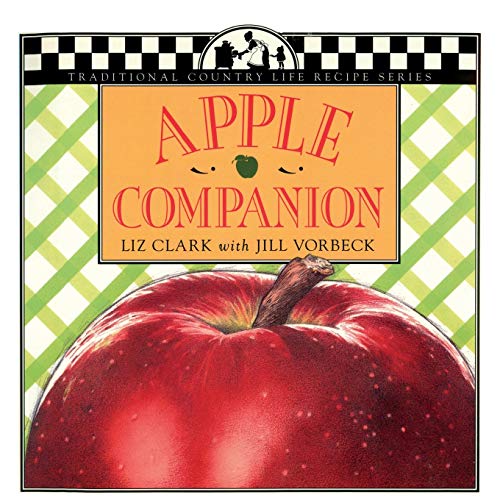 Beispielbild fr Apple Companion (Traditional Country Life Recipe S) zum Verkauf von Wonder Book