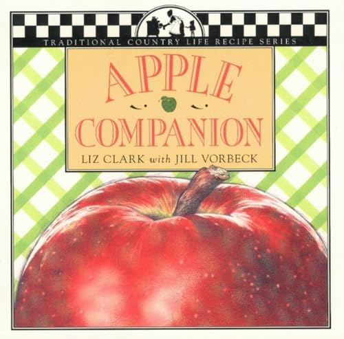 Imagen de archivo de Apple Companion a la venta por Better World Books: West