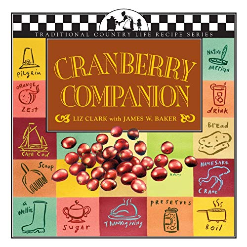 Beispielbild fr Cranberry Companion zum Verkauf von Better World Books