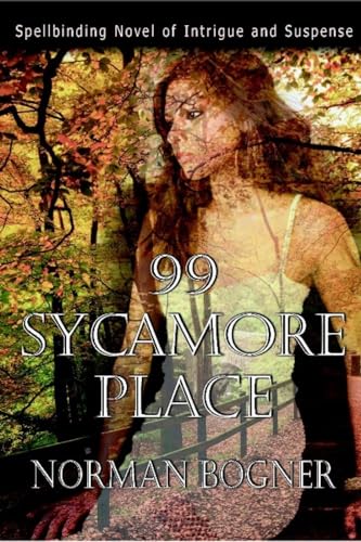 Stock image for 99 Sycamore Place for sale by Books From California