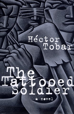 Stock image for TATTOOED SOLDIER for sale by Books From California