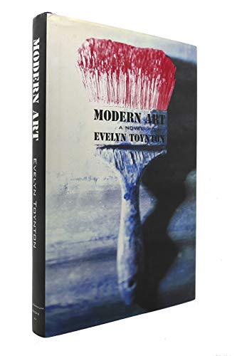 Imagen de archivo de Modern Art a la venta por Open Books