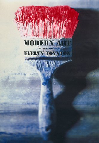 Modern Art (A Novel)