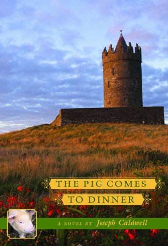 Imagen de archivo de The Pig Comes to Dinner a la venta por Better World Books