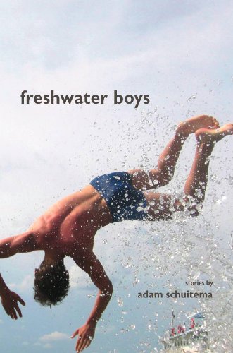 Imagen de archivo de Freshwater Boys a la venta por Better World Books