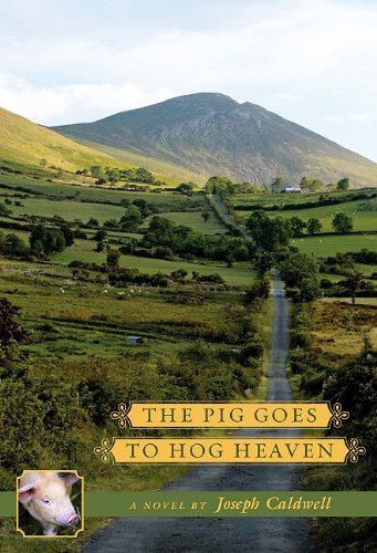 Imagen de archivo de The Pig Goes to Hog Heaven a la venta por Books of the Smoky Mountains