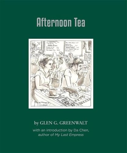 Imagen de archivo de Afternoon Tea a la venta por ThriftBooks-Reno