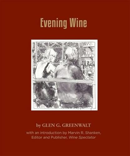 Beispielbild fr Evening Wine zum Verkauf von Wonder Book