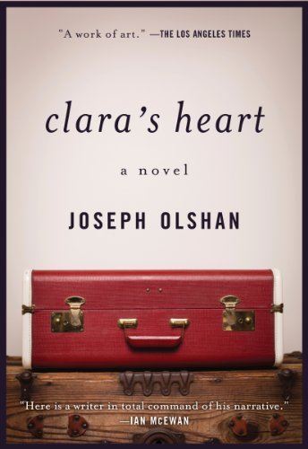 Stock image for Clara's Heart for sale by Better World Books