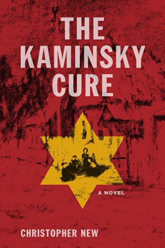 Stock image for The Kaminsky Cure for sale by Better World Books