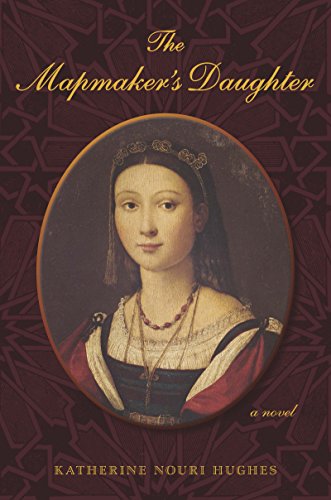 Stock image for The Mapmaker's Daughter for sale by Better World Books