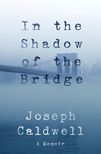 Beispielbild fr In the Shadow of the Bridge : A Memoir zum Verkauf von Better World Books