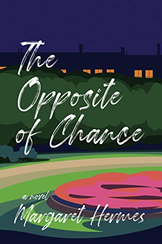 Beispielbild fr The Opposite of Chance zum Verkauf von ThriftBooks-Dallas