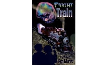 Beispielbild fr Fright Train (Sammy and Brian Mystery) zum Verkauf von ThriftBooks-Dallas