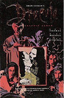 Bram Stoker's Dracula - The Graphic Novel