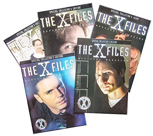 Stock image for The X-Files Collection for sale by HPB-Diamond