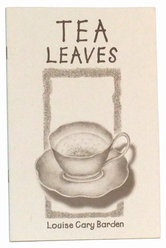 9781883314064: Tea Leaves