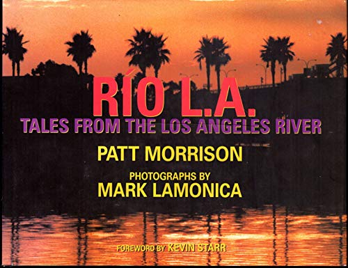 Imagen de archivo de Rio L. A.: Tales from the Los Angeles River a la venta por Sierra Rose Antiques