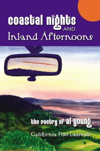 Stock image for Coastal Nights and Inland Afternoons : Poems 2001-2006 for sale by Better World Books