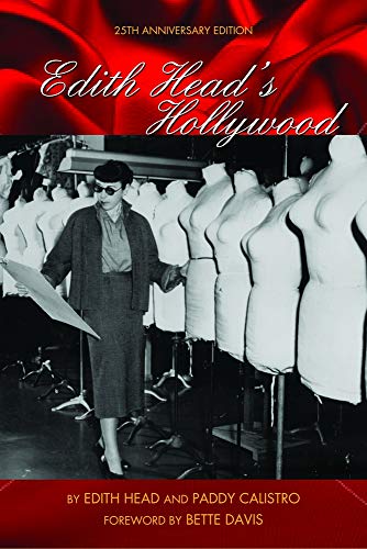 Stock image for Edith Head's Hollywood: 25th Anniversary Edition for sale by Bartlesville Public Library