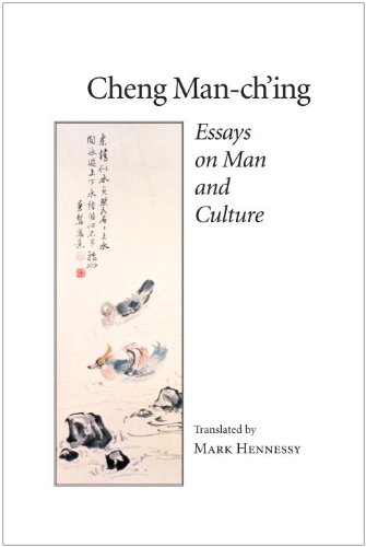 Imagen de archivo de Essays on Man and Culture a la venta por HPB Inc.