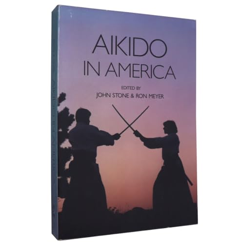 Aikido in America (Io, No. 52.)