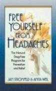 Imagen de archivo de Free Yourself from Headaches a la venta por AwesomeBooks