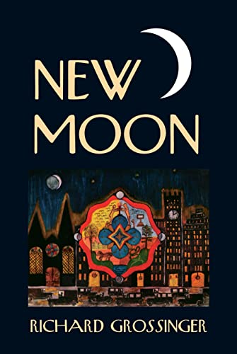 9781883319441: New Moon