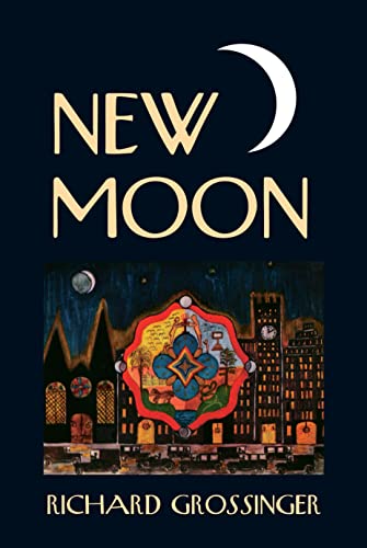 Stock image for New Moon for sale by Valley Books