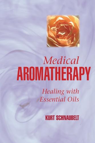 Medical Aromatherapy