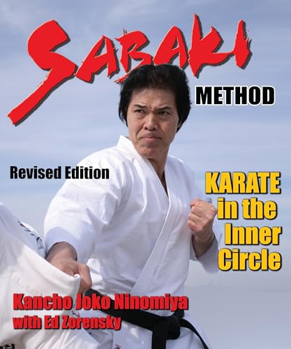 Stock image for Sabaki Method: Karate in the Inner Circle for sale by Ernie's Books