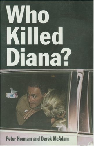Stock image for WHO KILLED DIANA ? for sale by Chris Fessler, Bookseller