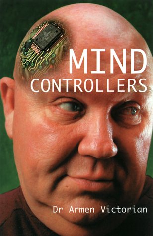 9781883319960: Mind Controllers