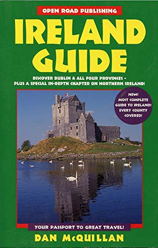 Stock image for Ireland for sale by Better World Books