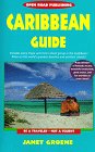 Beispielbild fr Open Road's Caribbean Guide zum Verkauf von Wonder Book