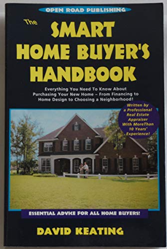 Beispielbild fr The Smart Home Buyer's Handbook zum Verkauf von WorldofBooks