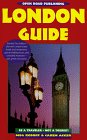 Open Road's London Guide (9781883323790) by Meg Rosoff