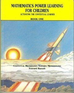 9781883324018: Mathematics Power Learning for Children Book 1