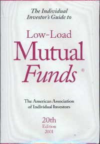 Stock image for The Individual Investor's Guide to Low-Load Mutual Funds (Individual Investors Guide to Low-Load Mutual Funds, 20th ed) for sale by Wonder Book