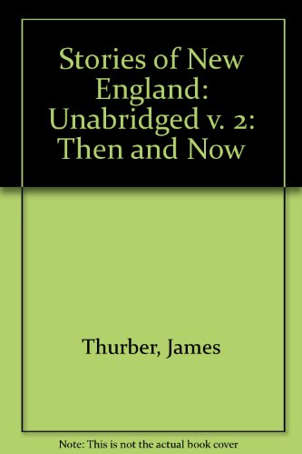 Stories of New England: Then and Now, Vol. 2 (9781883332037) by H. Frederick