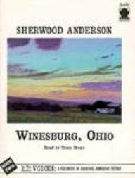 Stock image for Winesburg, Ohio (Voices: A Treasury of Regional American Fiction) for sale by The Yard Sale Store