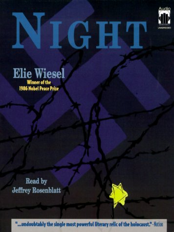 Beispielbild fr Night zum Verkauf von Dailey Ranch Books