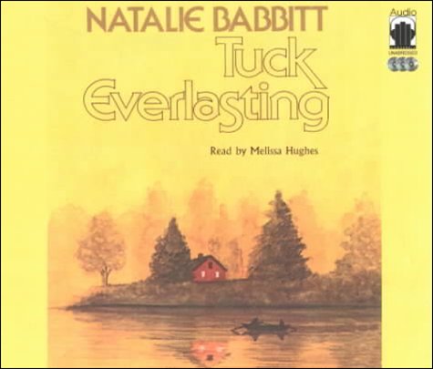 Beispielbild fr Tuck Everlasting zum Verkauf von Half Price Books Inc.