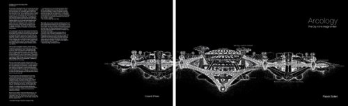 9781883340018: Arcology: The City in the Image of Man