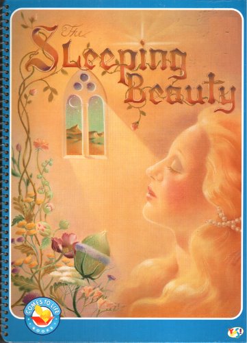 9781883366209: The Sleeping Beauty/896157 (Comes to Life)