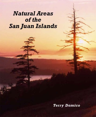 Stock image for Natural Areas of the San Juan Islands for sale by ThriftBooks-Dallas