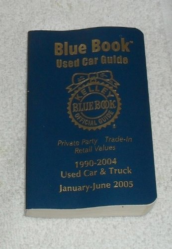 Imagen de archivo de Kelley Blue Book Used Car Guide: Consumer Edition a la venta por Ergodebooks