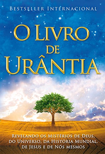 Beispielbild fr O Livro de Urntia: Revelando os Misterios de Deus, do Universo, de Jesus e Sobre Nos Mesmos (Portuguese Edition) zum Verkauf von Red's Corner LLC