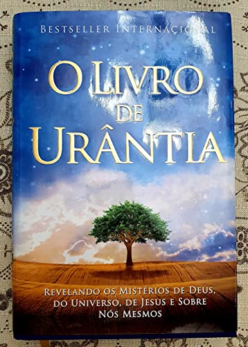 Beispielbild fr O Livro de UrGntia (Portuguese Edition) zum Verkauf von Lakeside Books